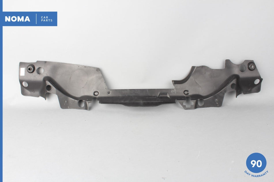 02-08 Jaguar S-Type X204 Radiator Upper Support Cover Trim 4R838C291AC OEM
