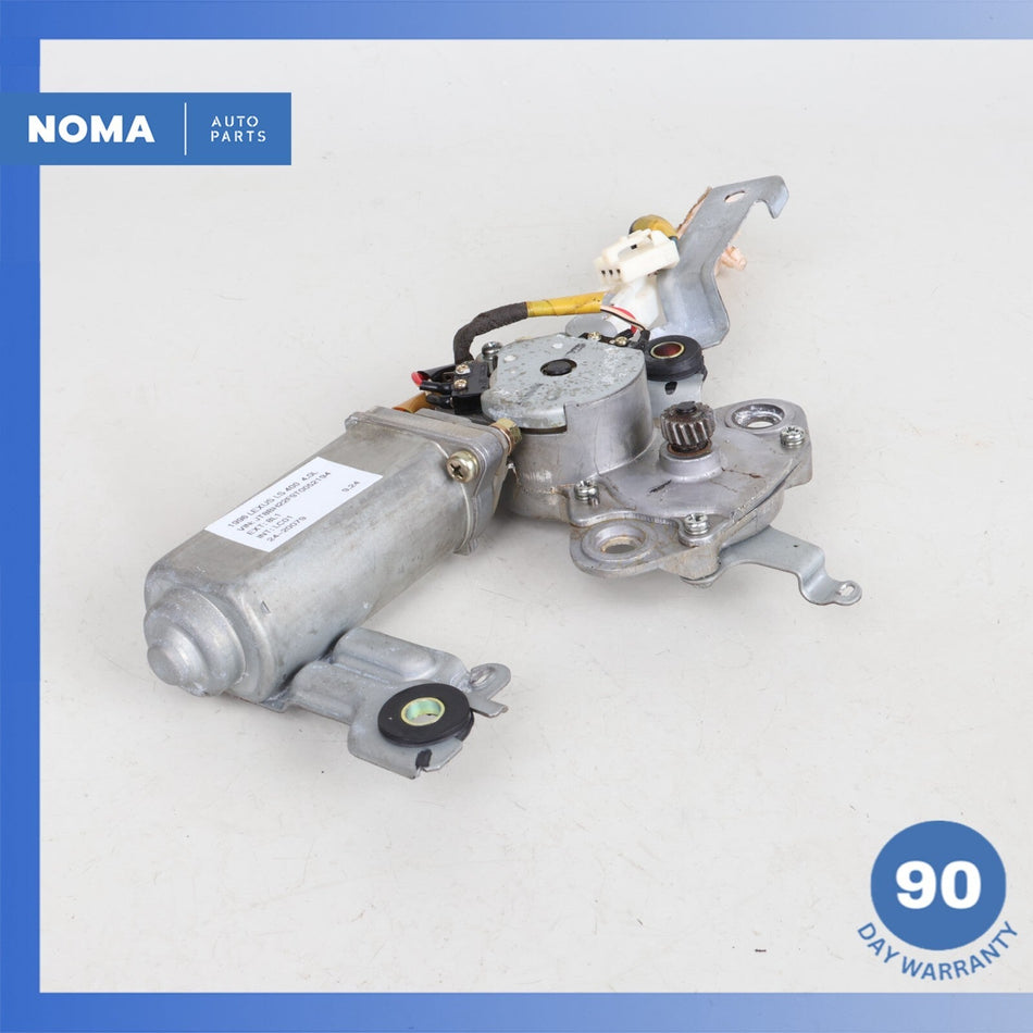 95-97 Lexus UCF20 LS400 Sunroof Sun Roof Motor 8573050020 OEM