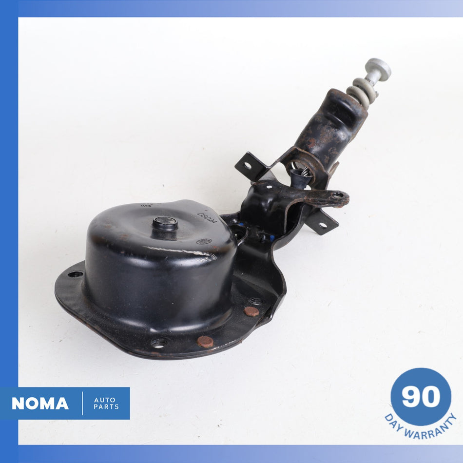 05-16 Land Rover L319 L320 LR4 Spare Tire Hoist Wheel Carrier 5H221A486CC OEM