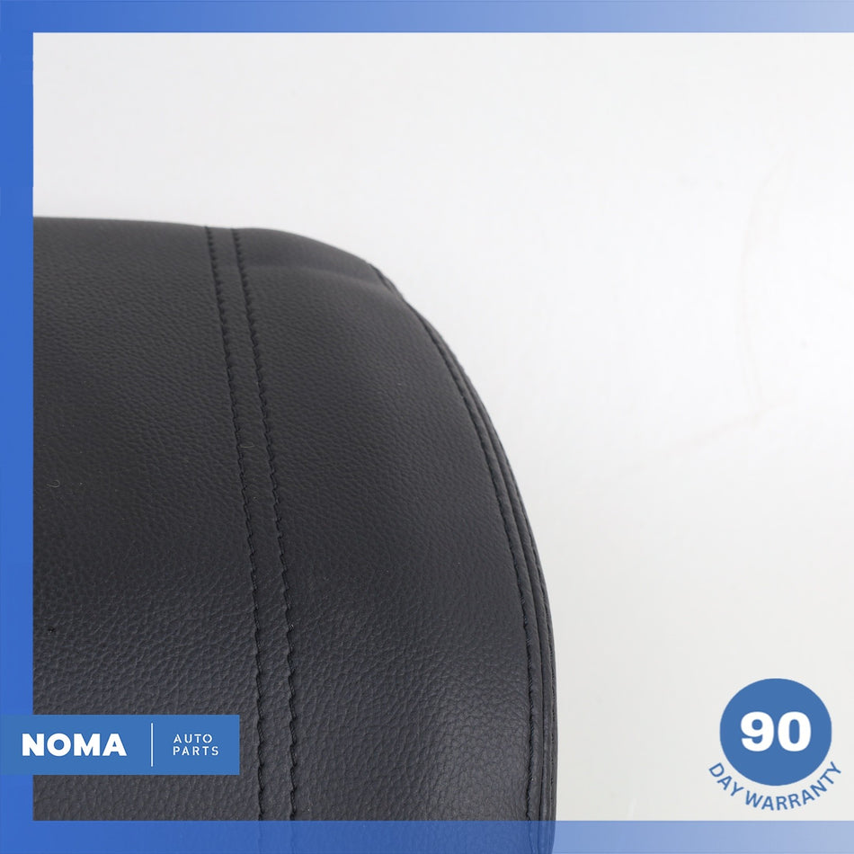 20-21 LR Range Rover Evoque L551 Front Left or Right Seat Headrest Black OEM