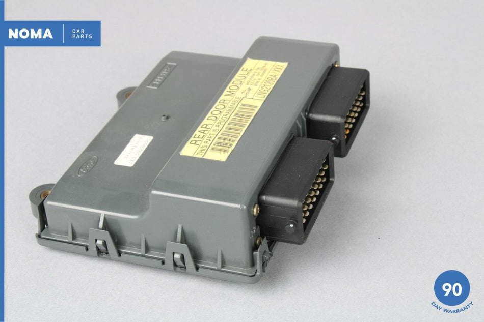 98-03 Jaguar XJ8 XJR VDP X308 Rear Left or Right Door Control Module LNC2120BA
