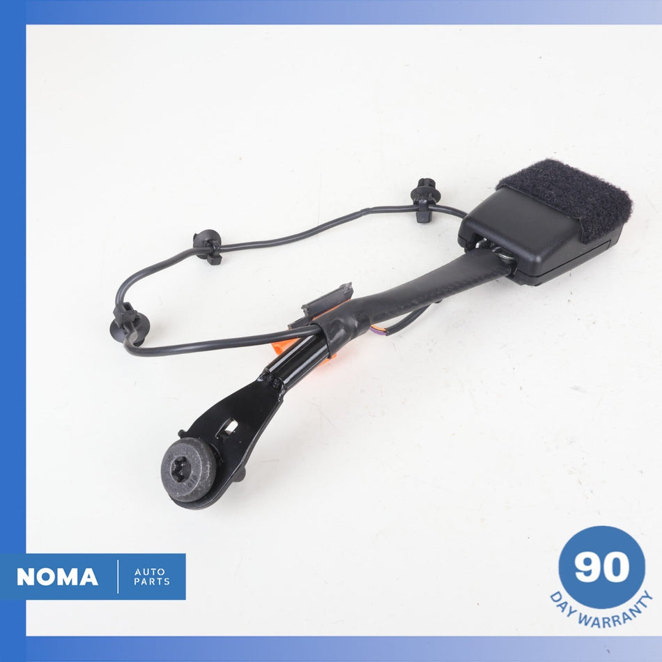 15-23 LR Discovery Sport L550 Front Left or Right Belt Buckle FK7261208AD OEM