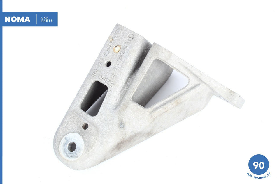 2005 Jaguar S-Type X204 Right Passenger Engine Motor Mount Bracket Support OEM