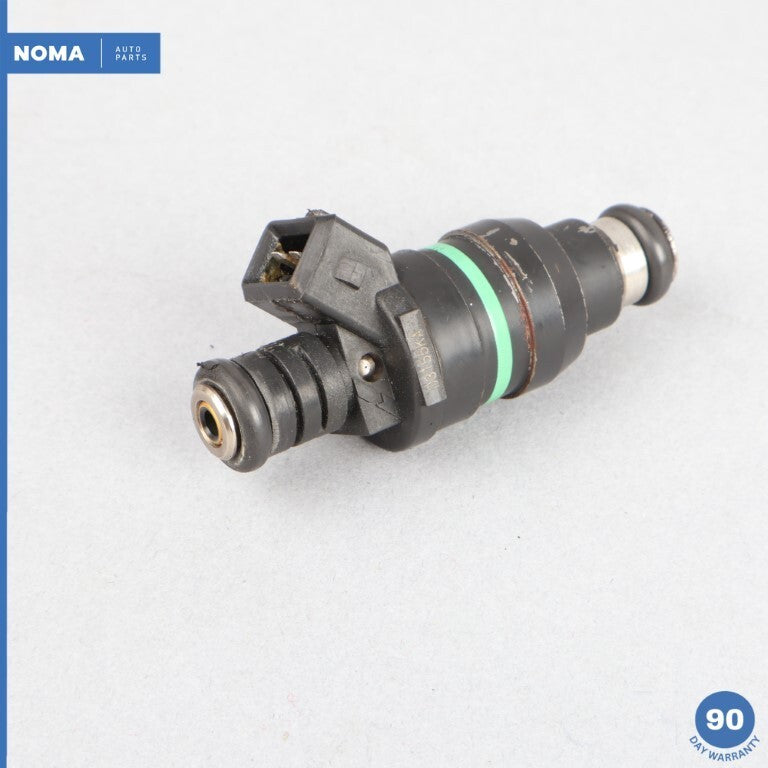 93-95 Jaguar XJS Series 3 4.0L AJ16 Gas Fuel Rail Line Injector EBC4430 OEM