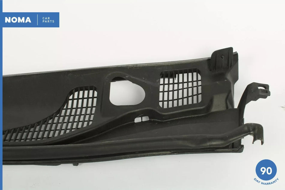 07-12 Lexus USF40 LS460 LS600h Windshield Wiper Cowl Panel Cover Trim OEM
