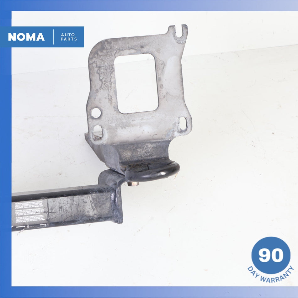 12-19 LR Range Rover Evoque L538 Trailer Rear Tow Hitch Reinforcement Bar CURT