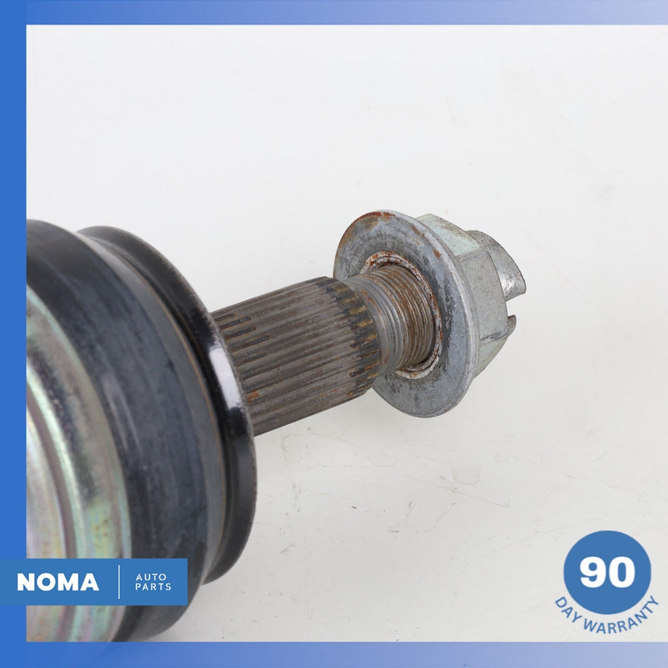 17-23 Alfa Romeo 952 Giulia Rear Left or Right Side Axle Half Shaft OEM 56k