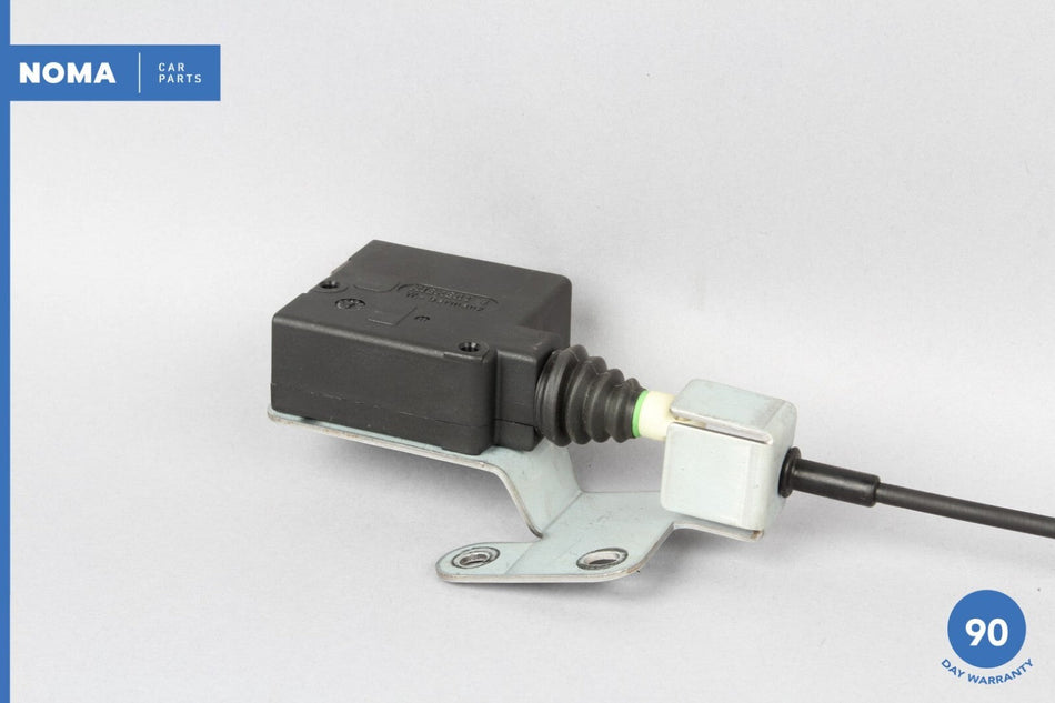 97-06 Jaguar XK8 XKR X100 Trunk Boot Lid Latch Release Actuator GNC3535AA OEM