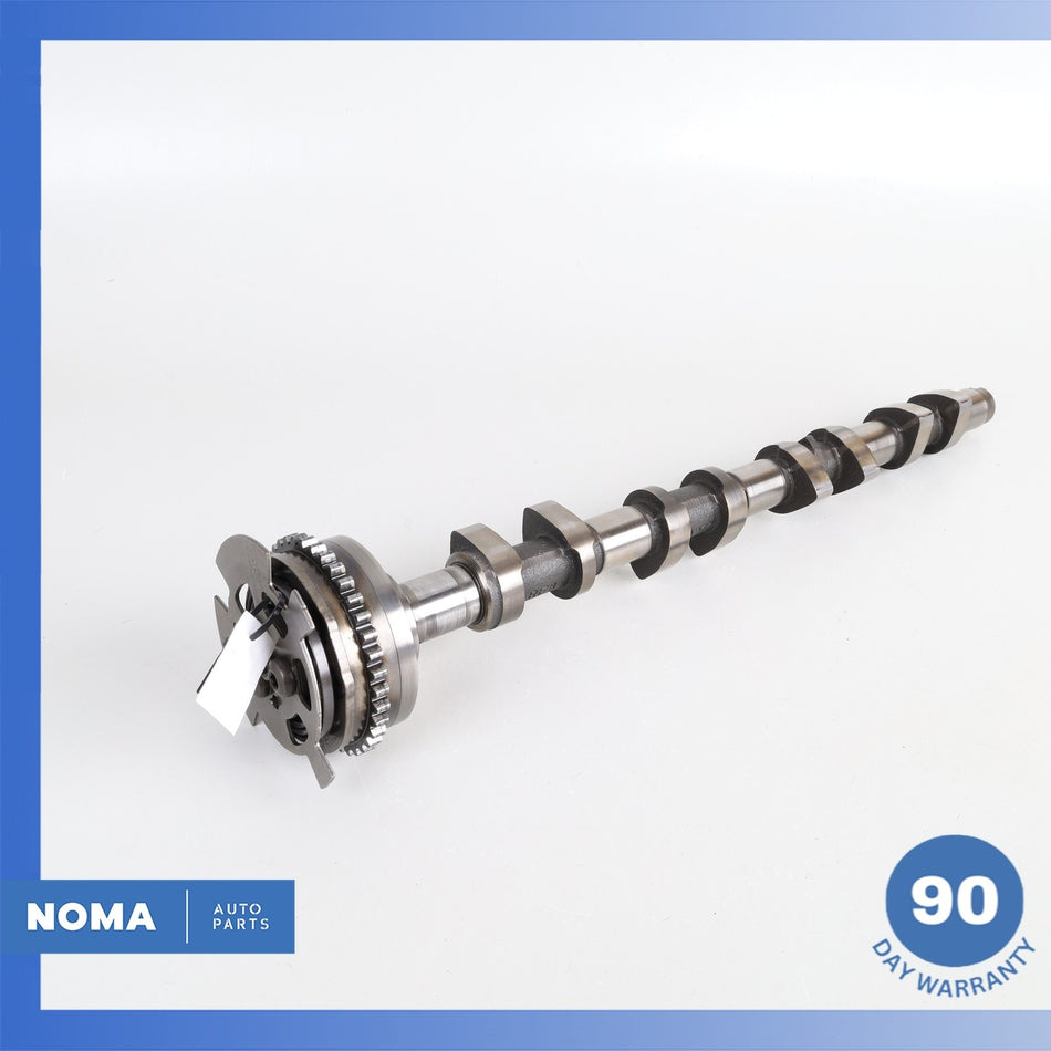 13-23 Range Rover L405 L494 5.0L Left Side Exhaust Camshaft w/ Adjuster OEM