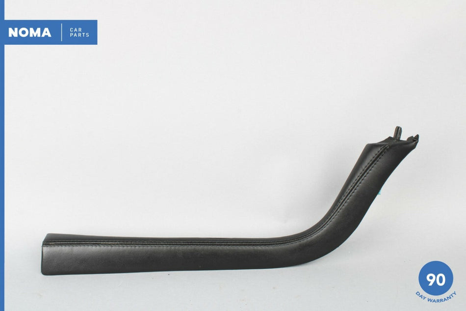 10-15 Jaguar XJ XJL X351 Right Side Center Console Trim Cover Panel PDB OEM