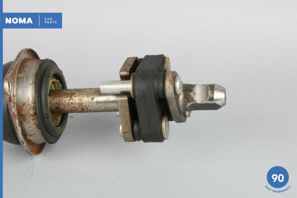 2008 Jaguar XJ8 XJR VDP X358 Lower Steering Column Shaft Universal Joint OEM