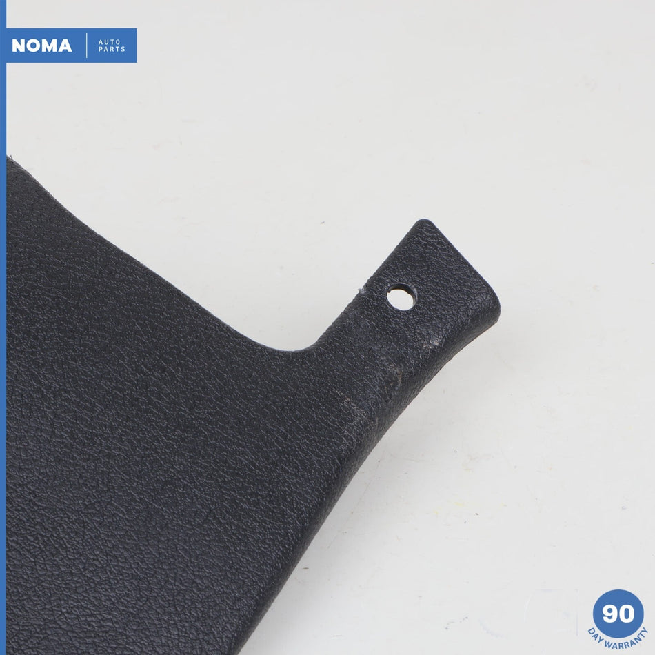 09-16 Audi A4 Quattro B8 Front Right Inner Seat Hinge Cover 8T0881328 4PK OEM