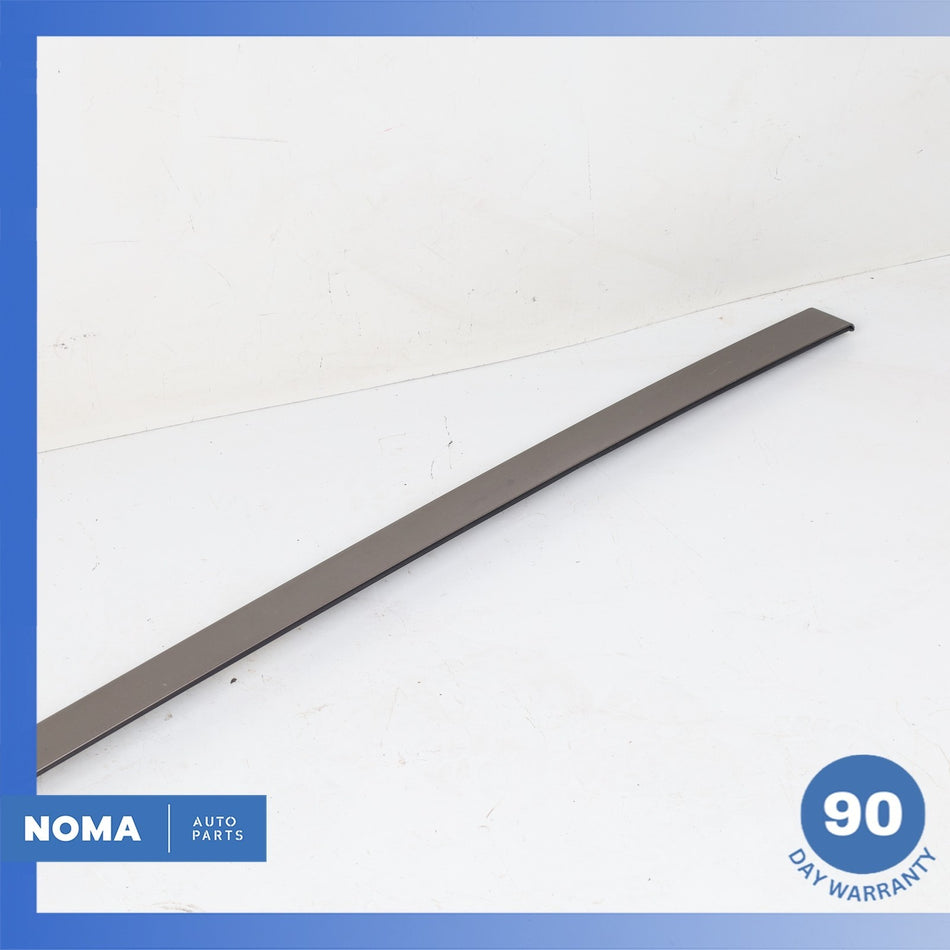 14-22 LR Range Rover Sport L494 Right Roof Drip Rail Upper Molding Trim OEM