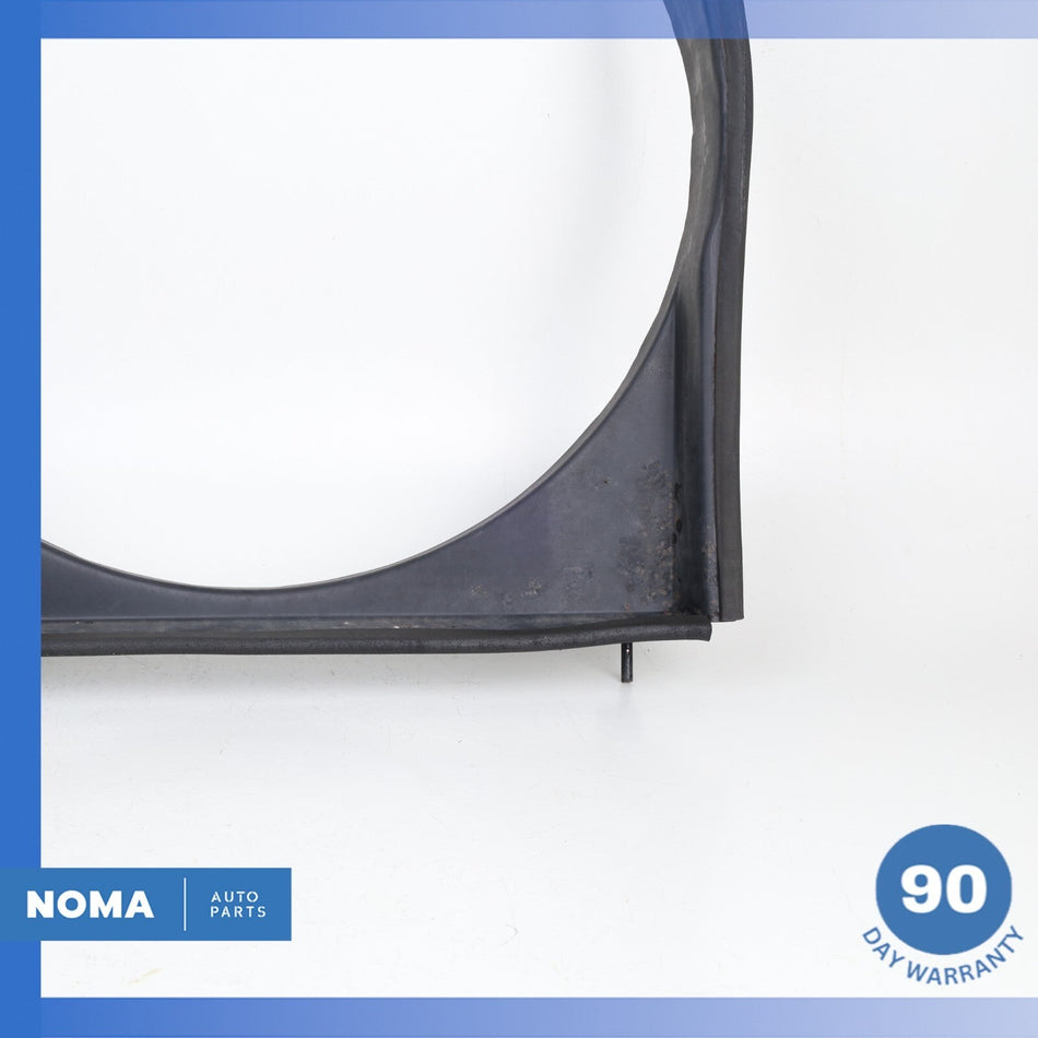 92-96 Jaguar XJS Series 3 4.0L Engine Radiator Fan Shroud CBC7427 OEM