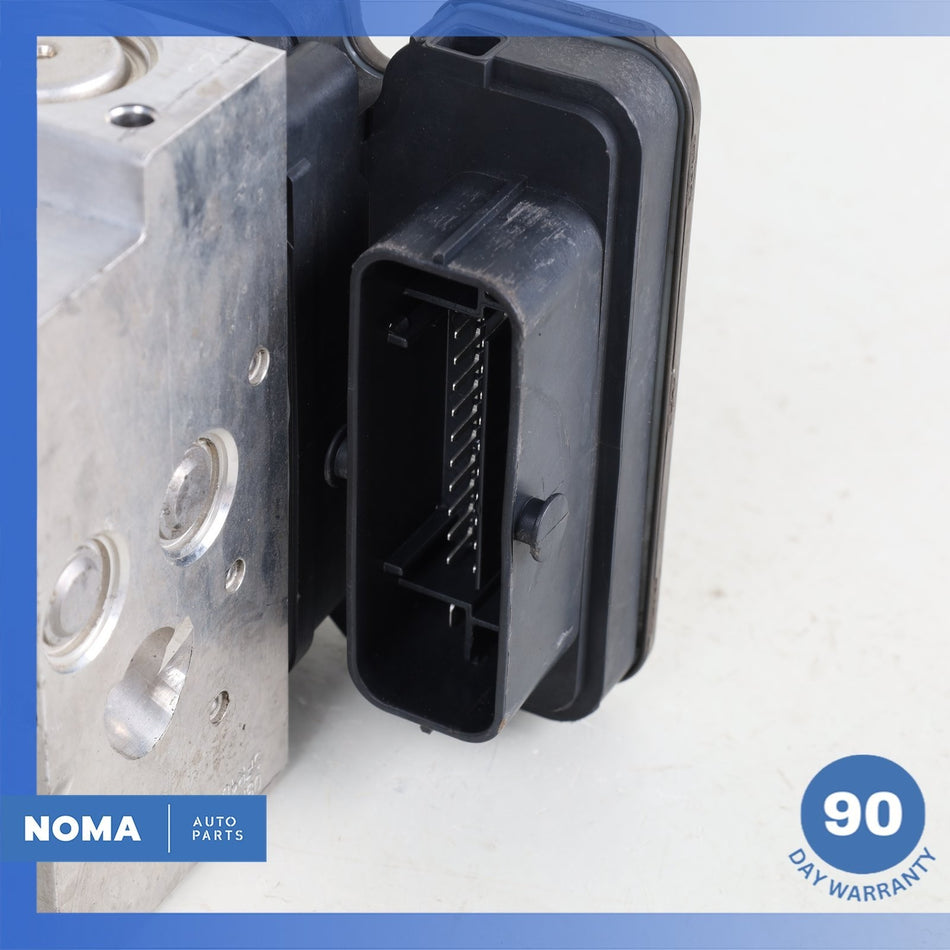 13-14 LR Range Rover L405 L494 ABS Anti Lock Pump Brake Module LR042104 OEM