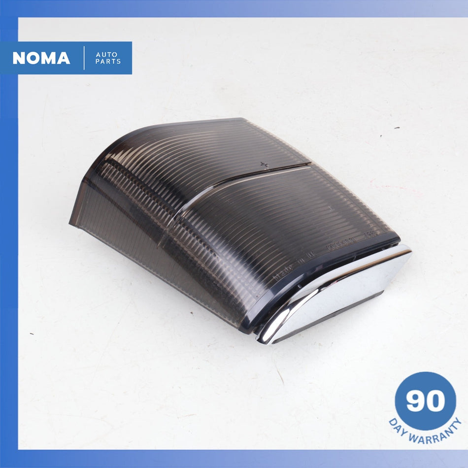 92-96 Jaguar XJS Series 3 Rear Right Passenger Side Dummy Lamp DAC7394 OEM 49k