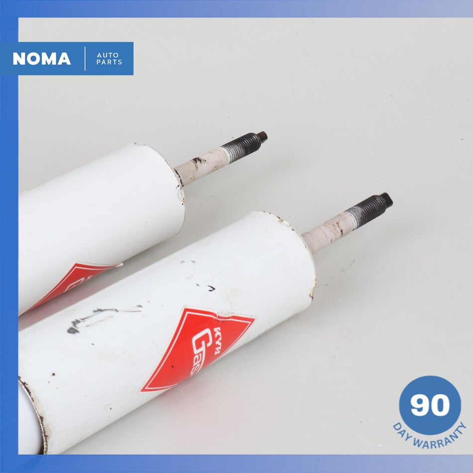 1992 Jaguar XJ40 XJ6  Front Left & Right Shock Absorber Strut Set KYB