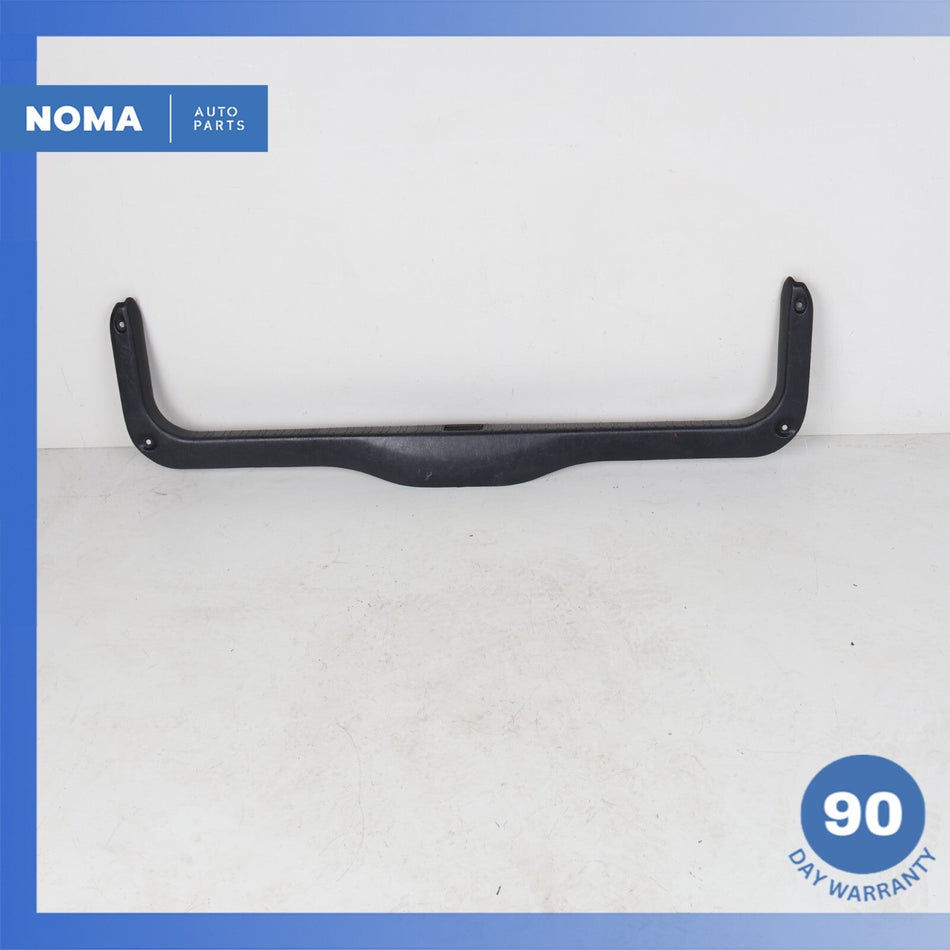 95-00 Lexus UCF20 LS400 Trunk Boot Interior Latch Trim Panel 6474950020 OEM