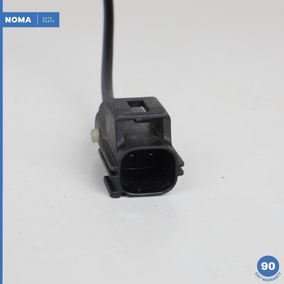16-23 Jaguar X260 XF Rear Left & Right ABS Wheel Speed Sensor Set of 2 OEM 69k