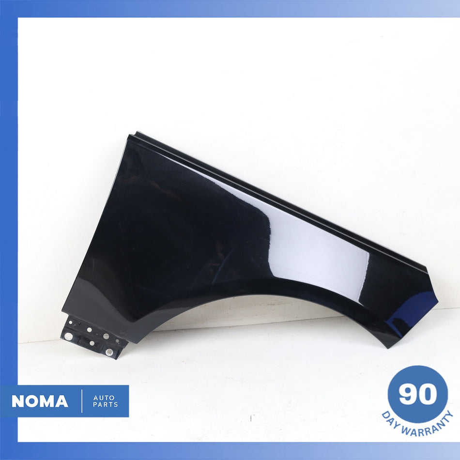 13-22 Land Rover Range Rover L405 Front Right Side Fender Wing Panel Black OEM