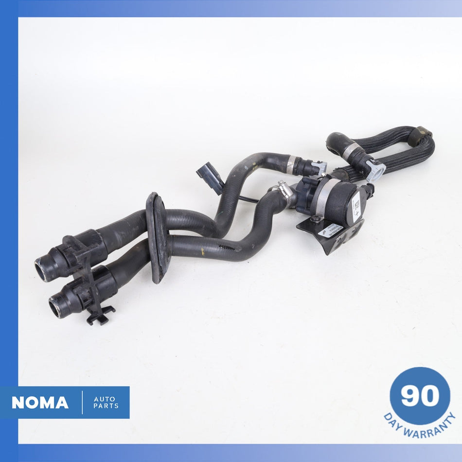 2017 LR Discovery Sport L550 Additional Auxiliary Electric Water Pump OEM 39k