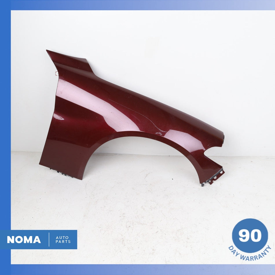 17-23 Alfa Romeo 952 Giulia Right Passenger Side Wheel Fender Wing Panel OEM