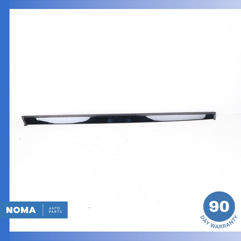 13-22 LR Range Rover Sport L494 Panorama Pano Sun Roof Left Side Molding OEM