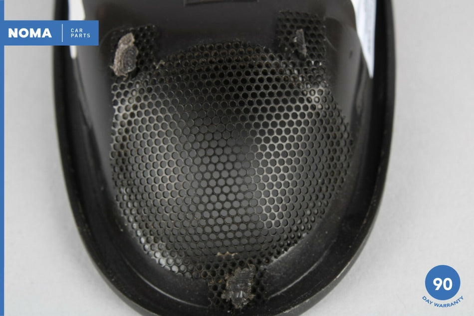 98-03 Jaguar XJ8 XJR VDP X308 Rear Right Side Interior Door Handle Bezel OEM