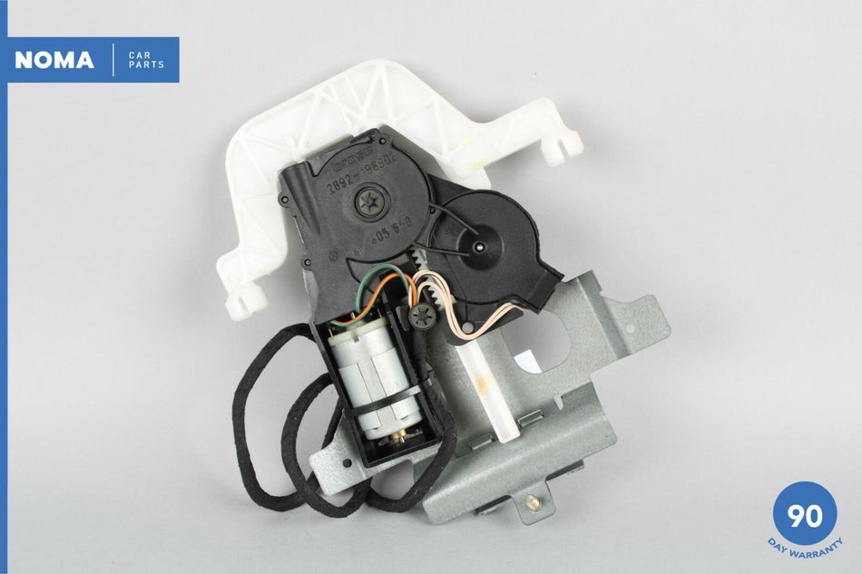 98-03 Jaguar XJ8 XJR VDP X308 Front Left Seat Headrest Adjustment Motor OEM