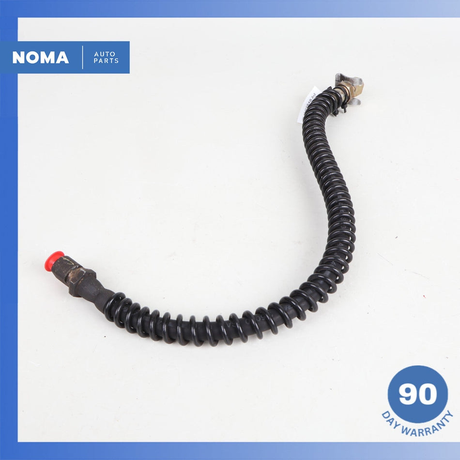 1995 Jaguar XJS Series 3 Front Left or Right Flexible Brake Hose MHF5670AA OEM