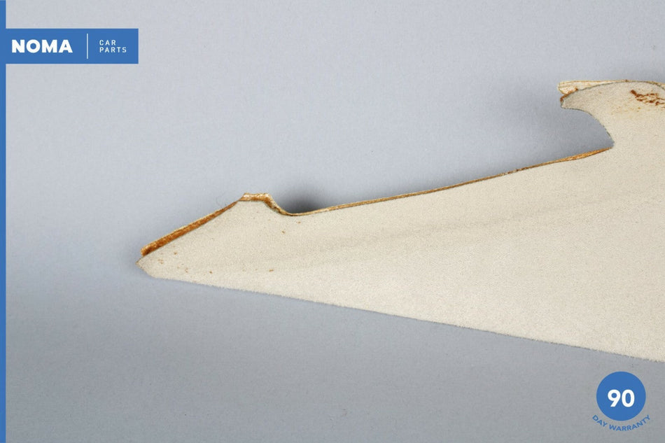 10-18 Jaguar X351 XJ XJL Rear Right Side D Pillar Trim Panel AW93F519A96DE OEM