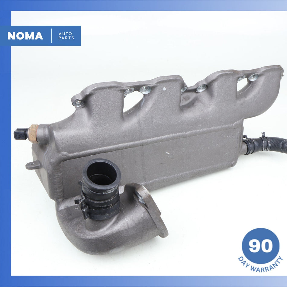 98-03 Jaguar X100 XKR XJR 4.0L S/C Right Side Supercharger Intake Manifold OEM