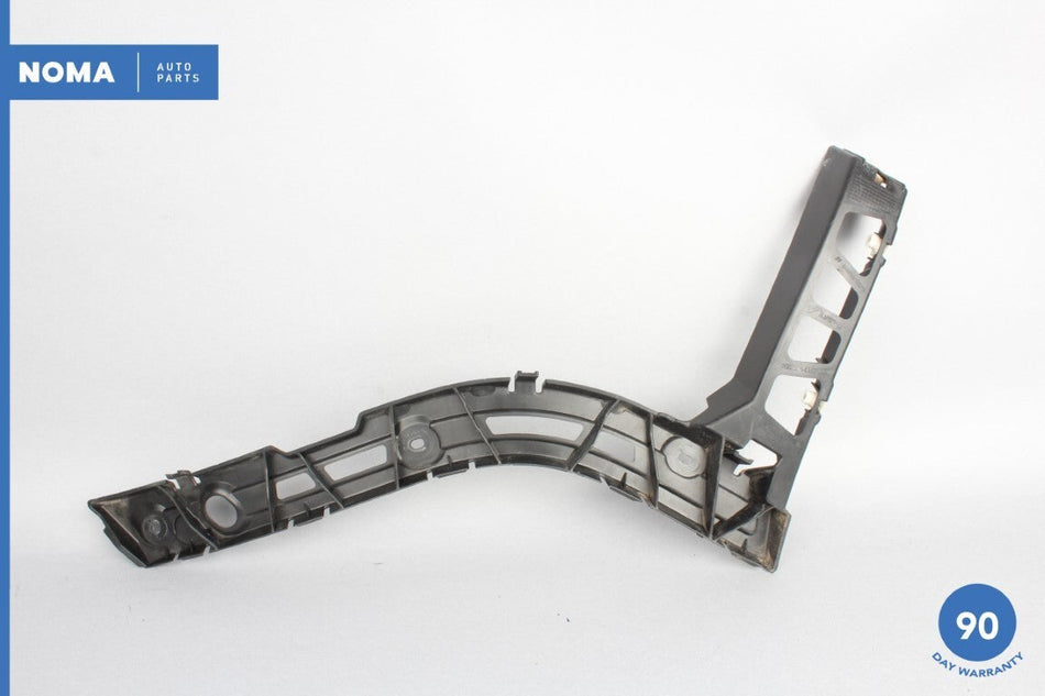 09-15 Jaguar XF X250 Rear Left Driver Side Bumper Mount Bracket 8X2317B931AF OEM