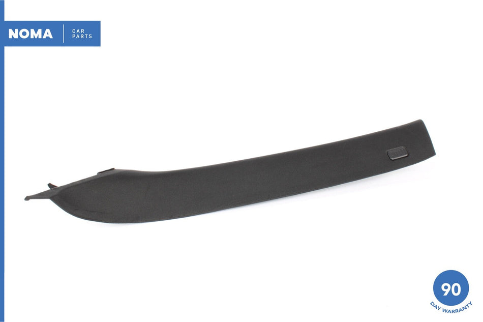 07-13 BMW X5 E70 Front Left Driver Side A-Pillar Trim Cover Panel 7129749 OEM