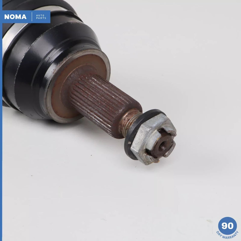 12-19 LR Discovery Sport L550 L538 Front Right Passenger Axle Half Shaft OEM