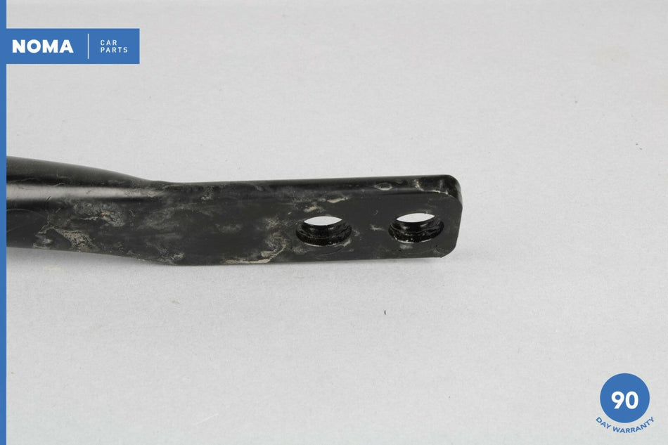 04-07 Jaguar XJ8L X350 Front Left Driver Side Engine Bay Strut Tower Brace OEM