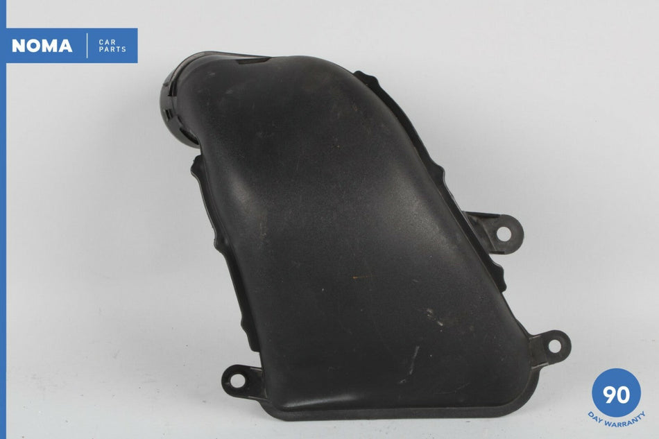10-12 Jaguar XF X250 5.0L N/A Front Right Air Fuel Delivery Intake Tube Pipe OEM