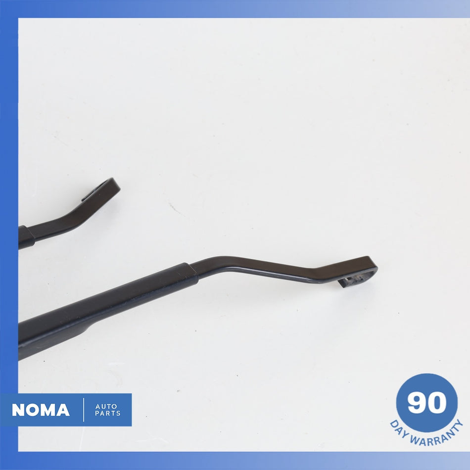 2016 LR Range Rover L405 L494 Front Right & Left Windshield Wiper Arm Set OEM