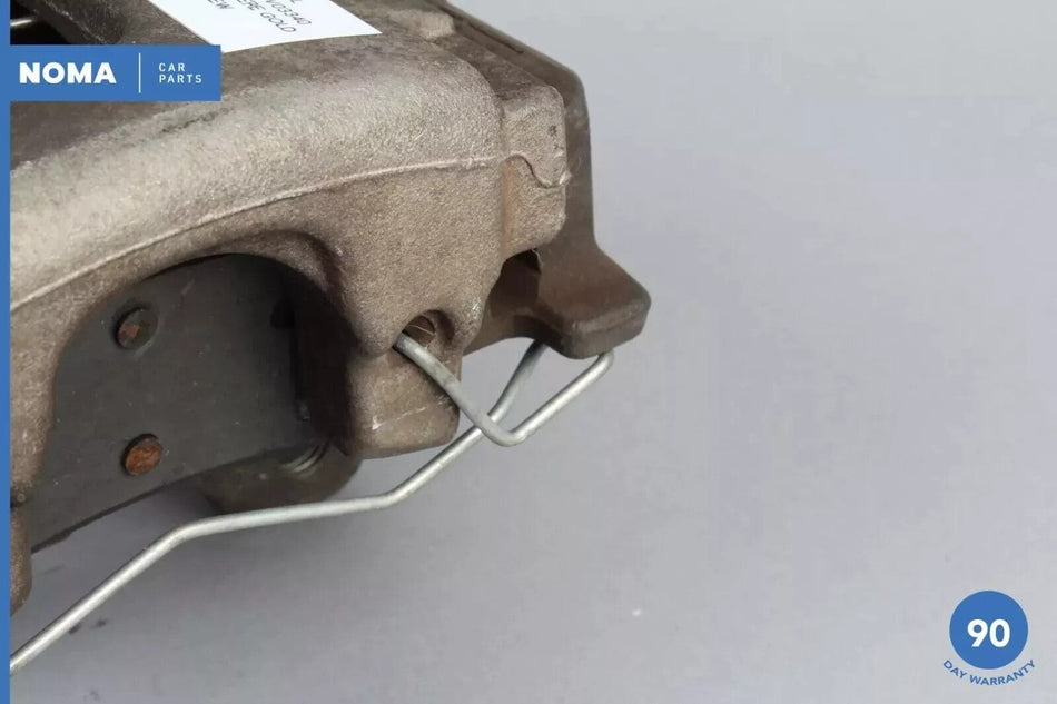 05-19 Jaguar X351 XJ XJL XF S-Type Rear Left Driver Side Brake Caliper OEM