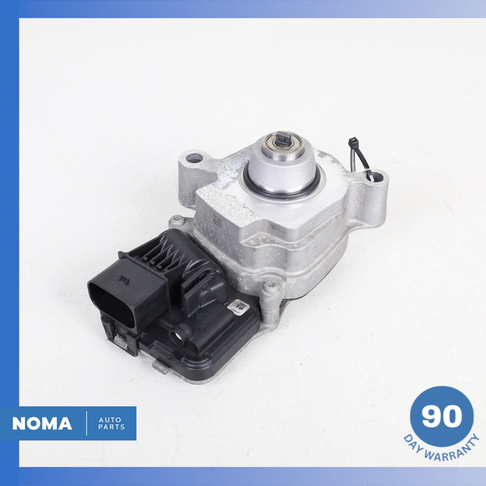 16-23 Jaguar X351 XJ F-Type-R Transfer Case Gearbox Motor Drive Shifter OEM 28k