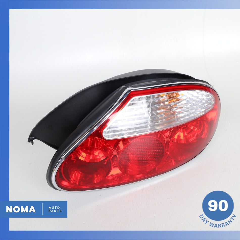 01-06 Jaguar X100 XKR XK8 Rear Right Passenger Tail Light Lamp LJE4900AA OEM 42k