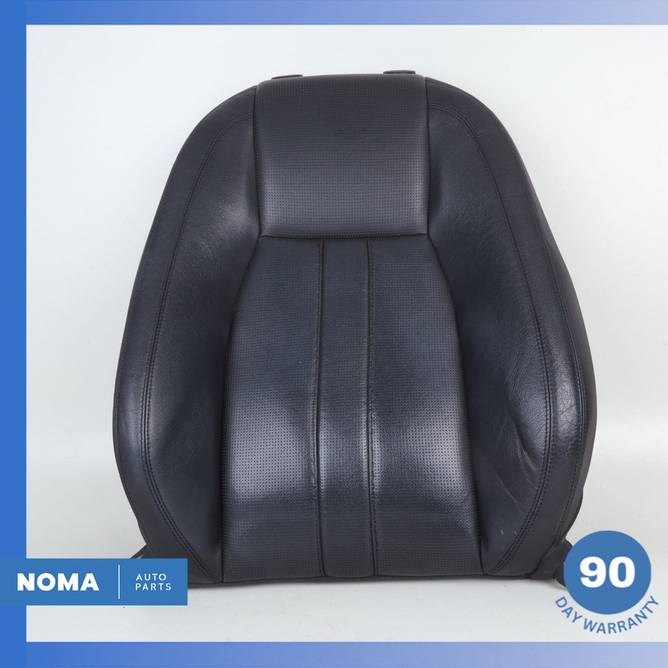 15-19 LR Discovery Sport L550 Front Left Driver Side Top Upper Seat Cushion OEM