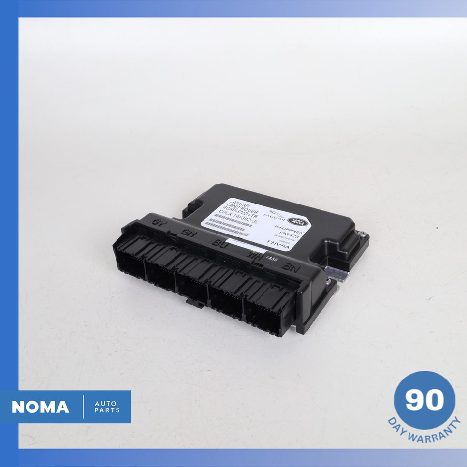 13-21 LR Range Rover Sport L494 L405 Air Suspension Damping Control Module OEM