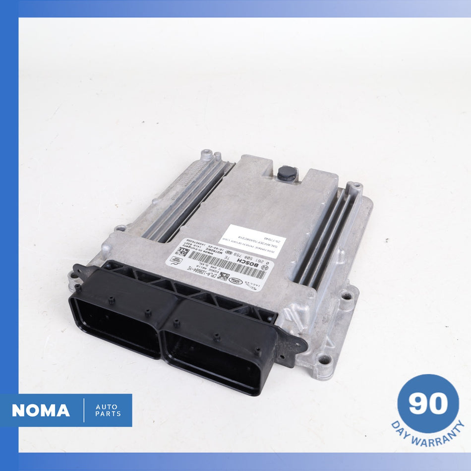 11-21 LR Range Rover Sport L494 ECM ECU Engine Control Module Computer OEM