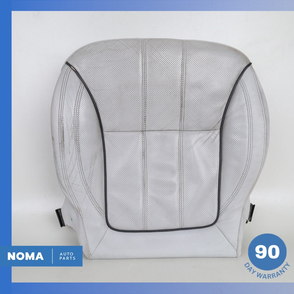 14-17 Range Rover Sport L494 Front Left Side Lower Bottom Seat Cushion OEM