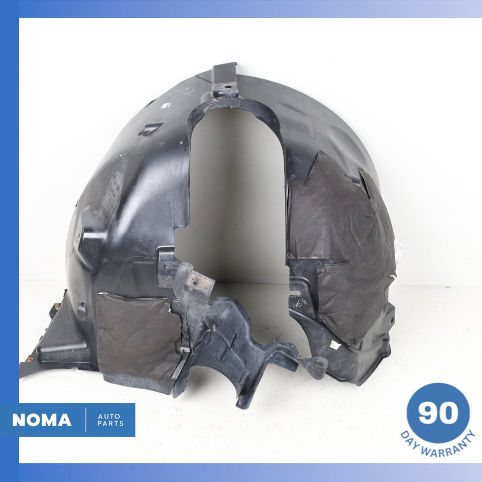 15-19 Discovery Sport L550 Front Right Fender Wheelarch Splash Cover Set OEM 46k