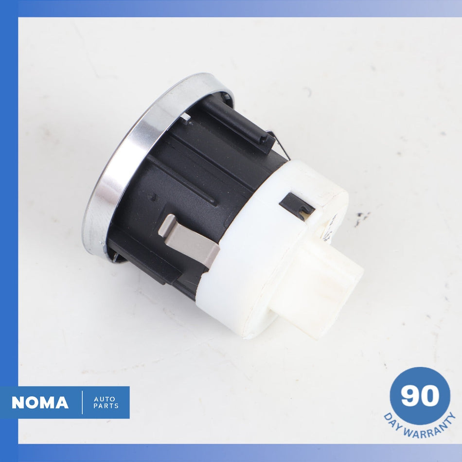 2017 Discovery Sport L550 Push Start Ignition Button BJ3214C376AA OEM