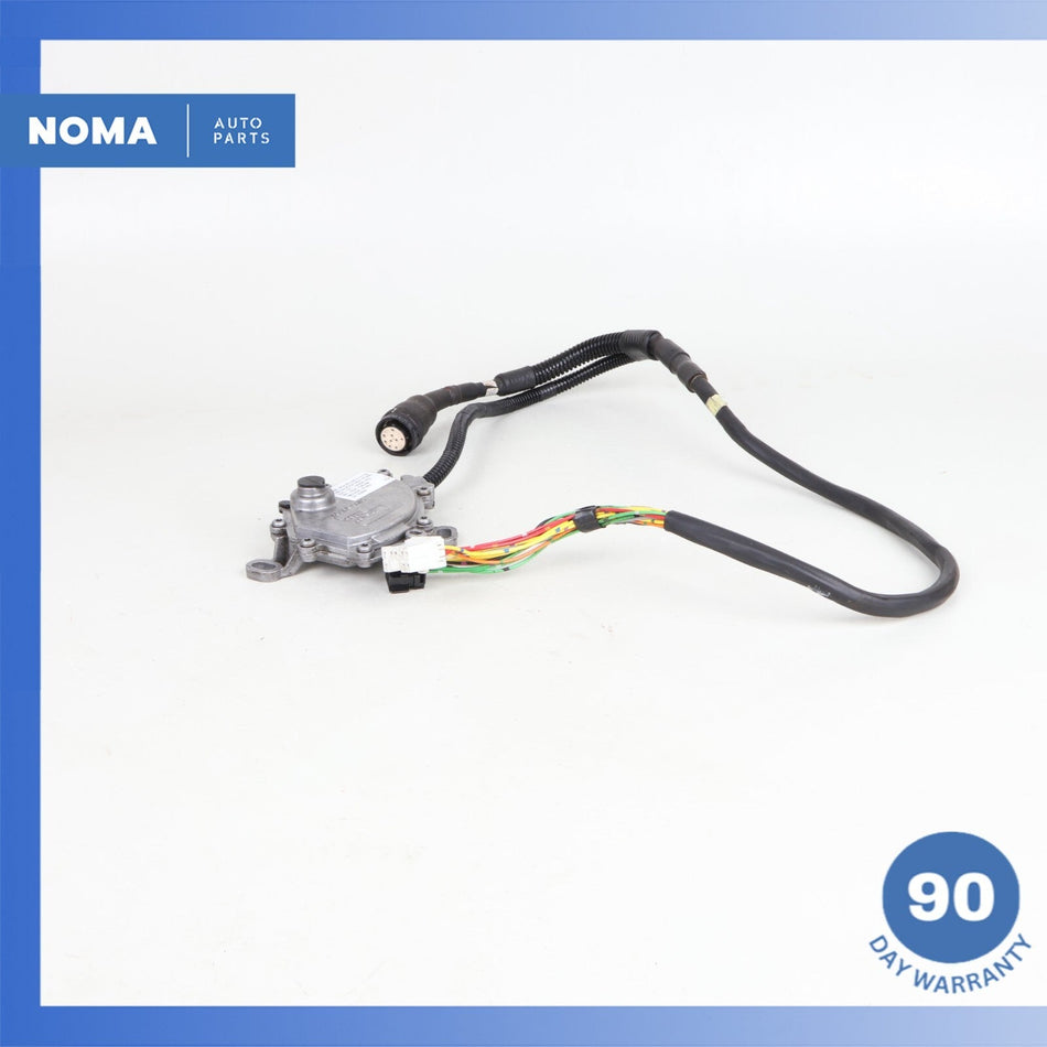 94-97 Jaguar XJS XJ6 XJ12 Auto Transmission Neutral Safety Rotary Switch OEM 40k