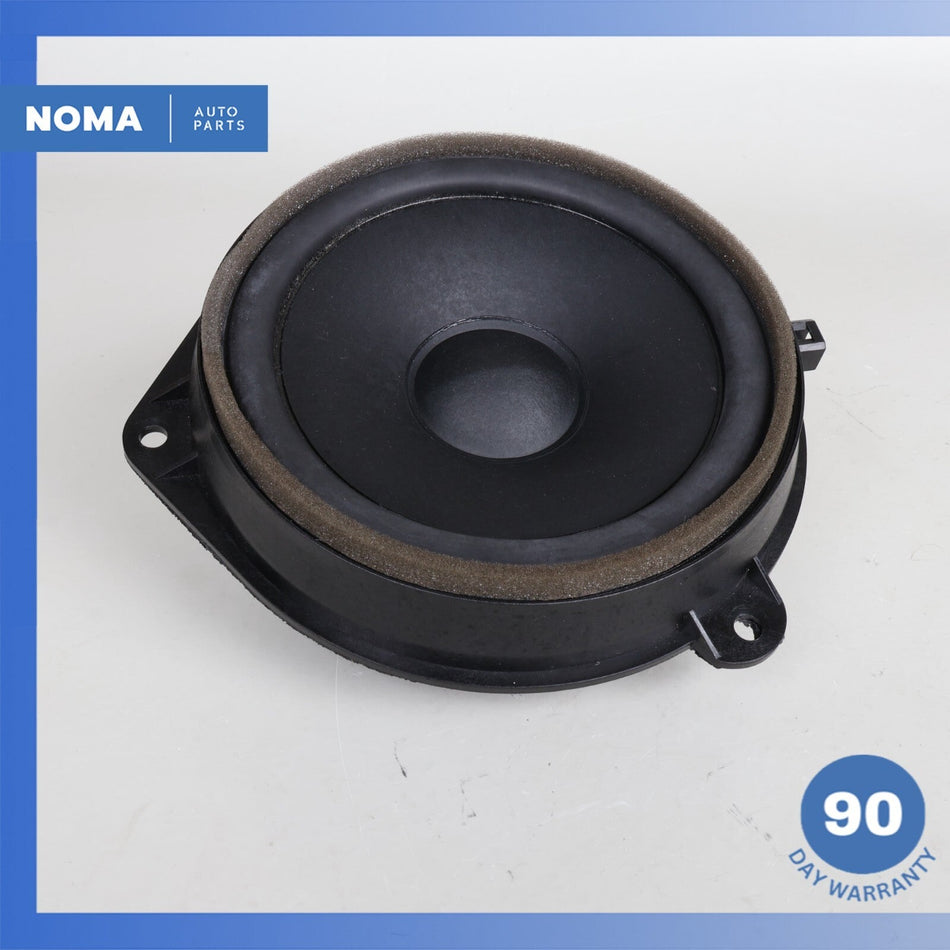 07-15 Jaguar X150 XK XKR Mid Bass Range Audio Sound Speaker Alpine OEM