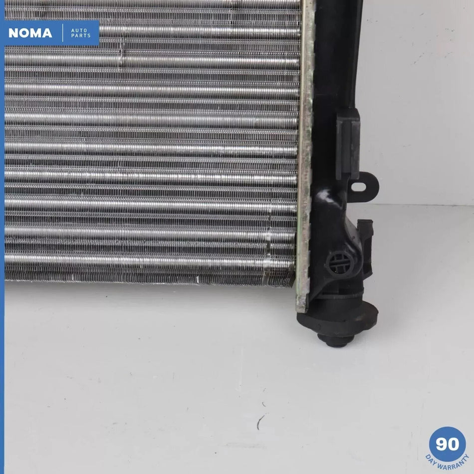 00-06 Jaguar X100 XKR Supercharged Engine Motor Cooling Radiator OEM